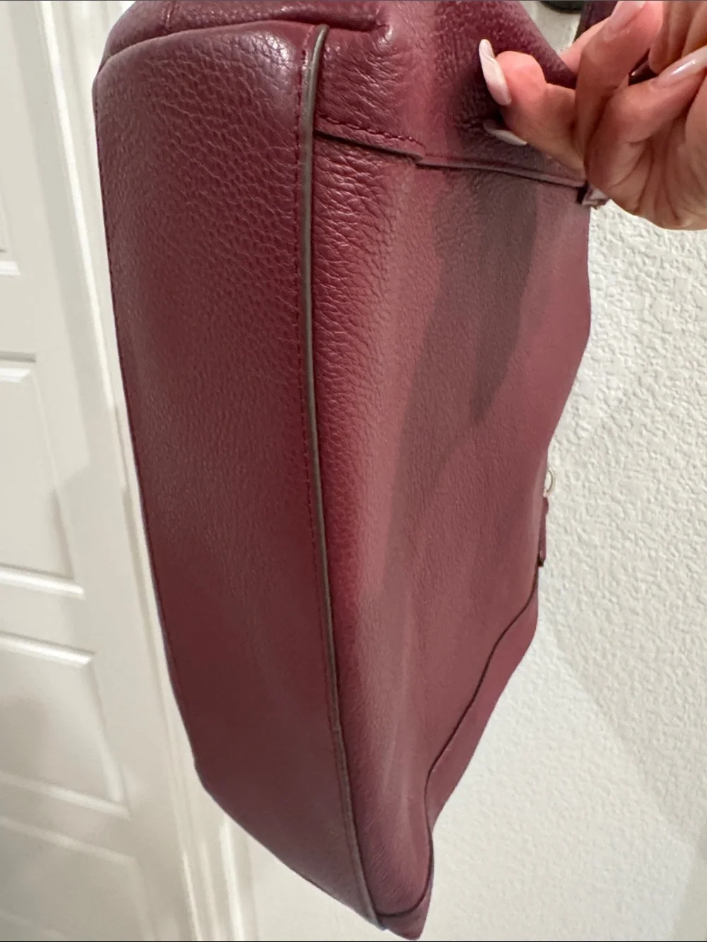 Kate Spade Jackson medium bag - Picture 3 of 7
